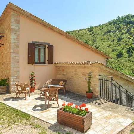 Amazing In Cagli