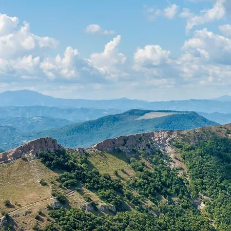Amazing In Prázdninový dům