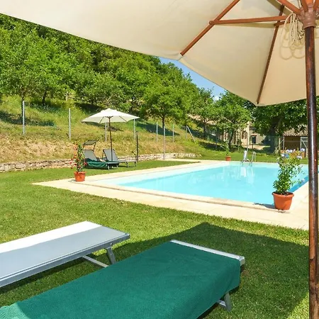 Amazing In * Cagli