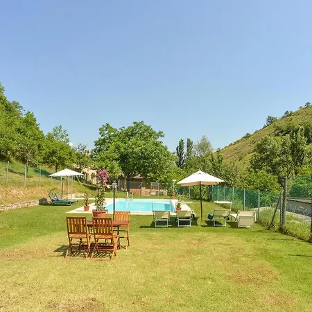 Amazing In Cagli