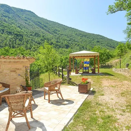 Amazing In * Cagli
