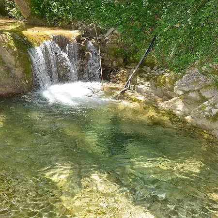 Amazing In Prázdninový dům Cagli
